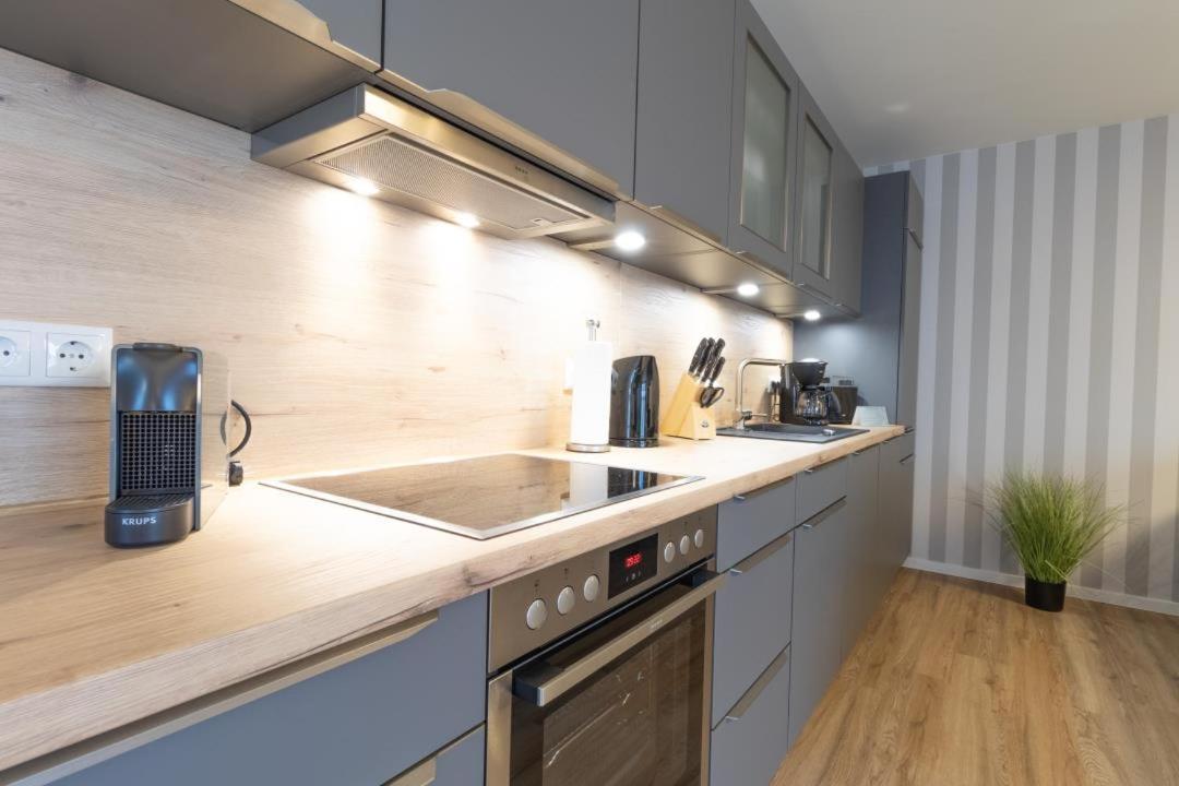Dorumer Sielhuus 19 Mit Dachterrasse Und Sauna Kültér fotó