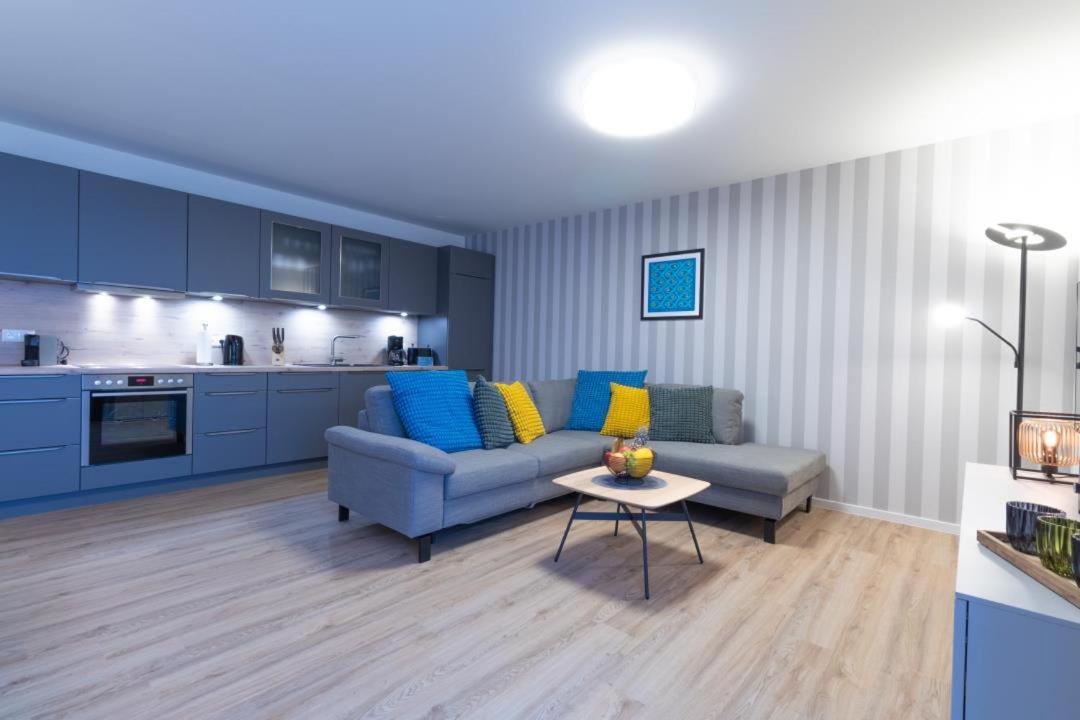 Dorumer Sielhuus 19 Mit Dachterrasse Und Sauna Kültér fotó