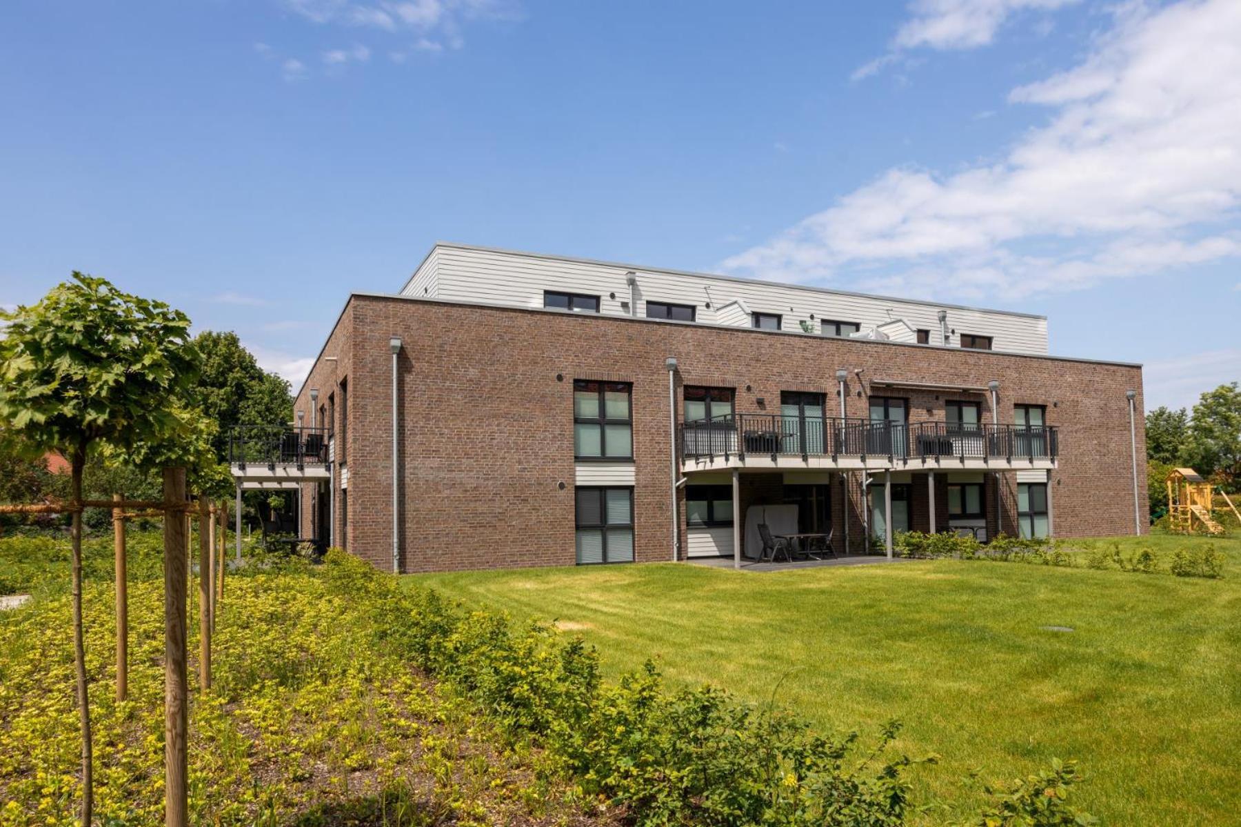 Dorumer Sielhuus 19 Mit Dachterrasse Und Sauna Kültér fotó
