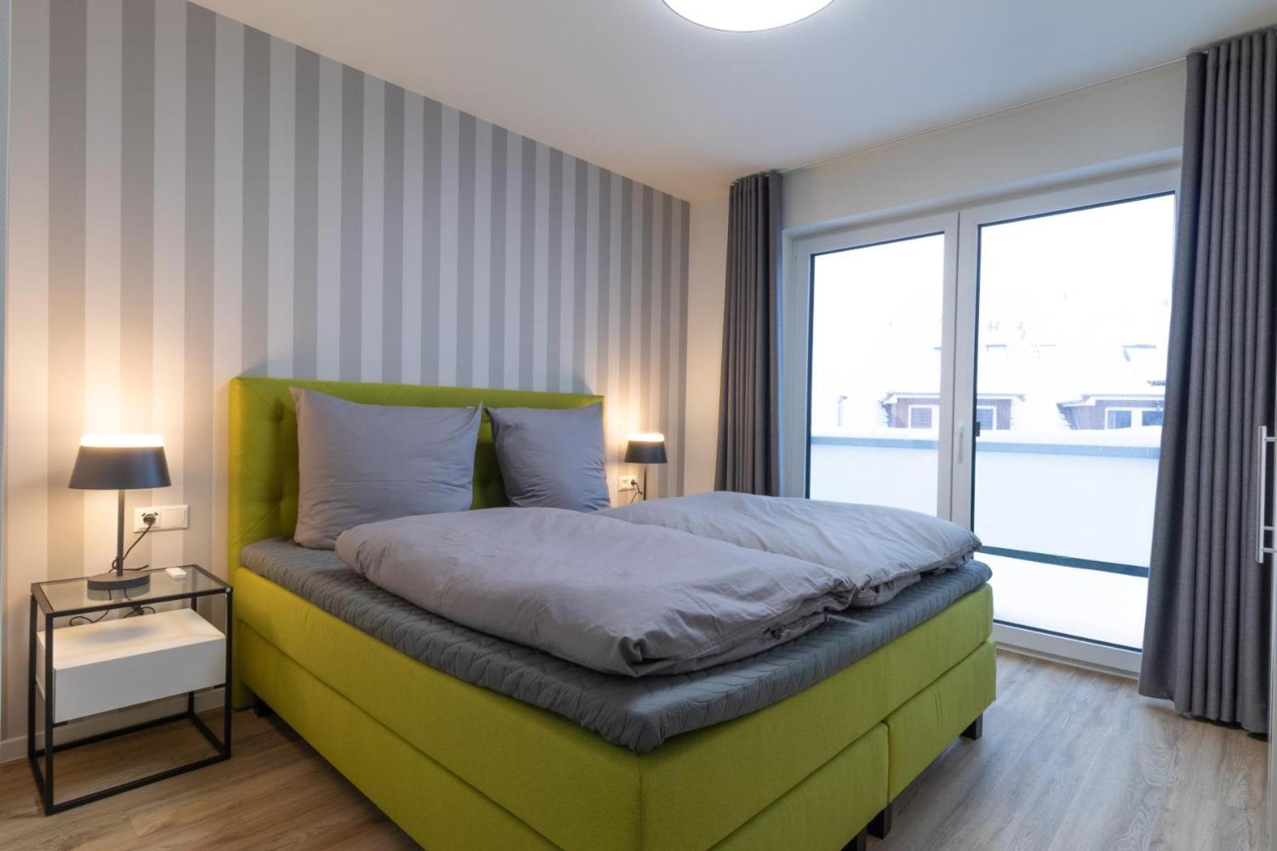 Dorumer Sielhuus 19 Mit Dachterrasse Und Sauna Kültér fotó